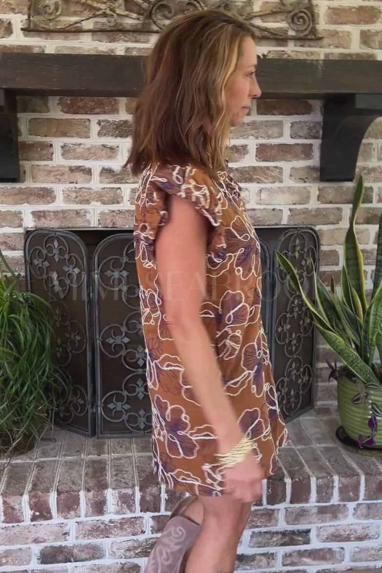 Dulce dress