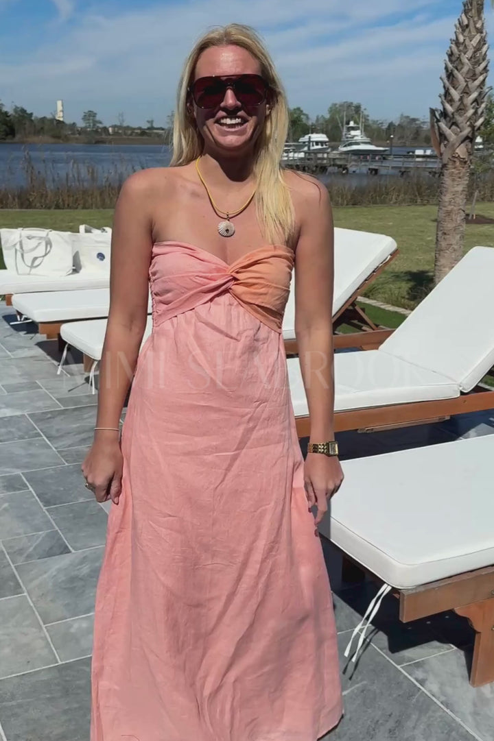 Melody Dress by Lusana