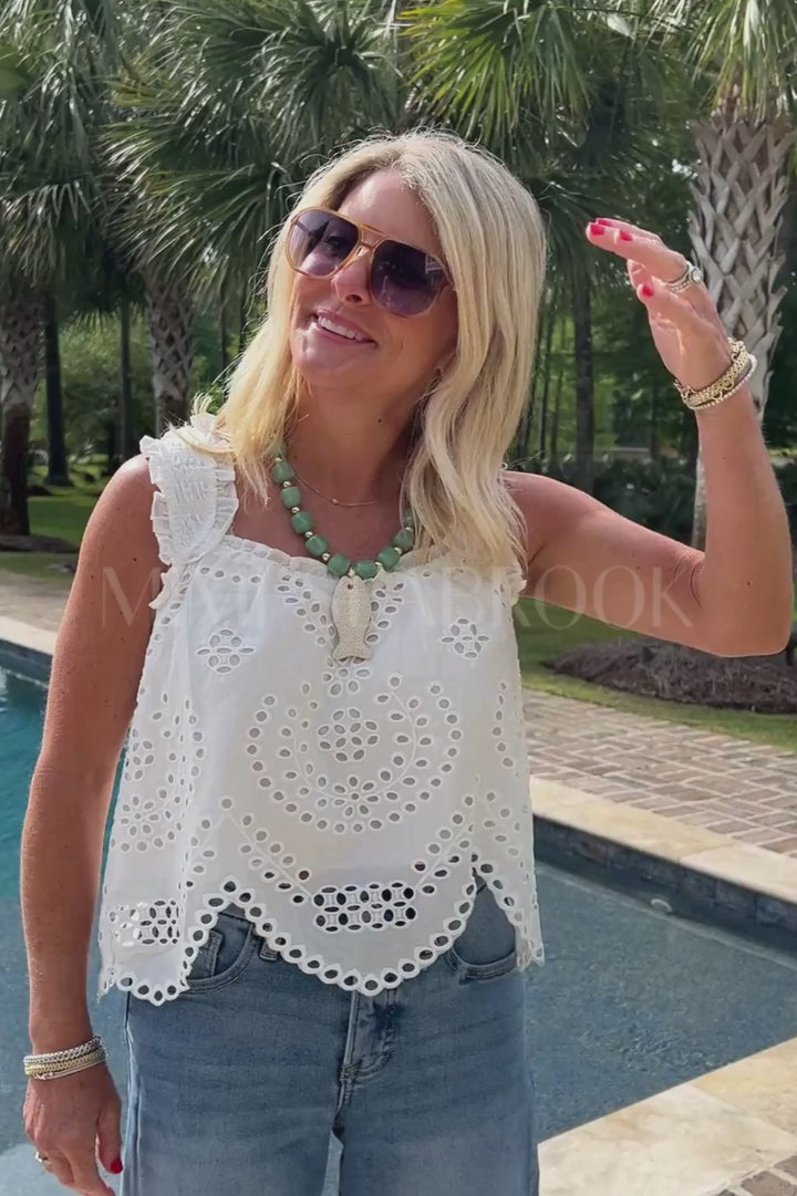 Ardelia top