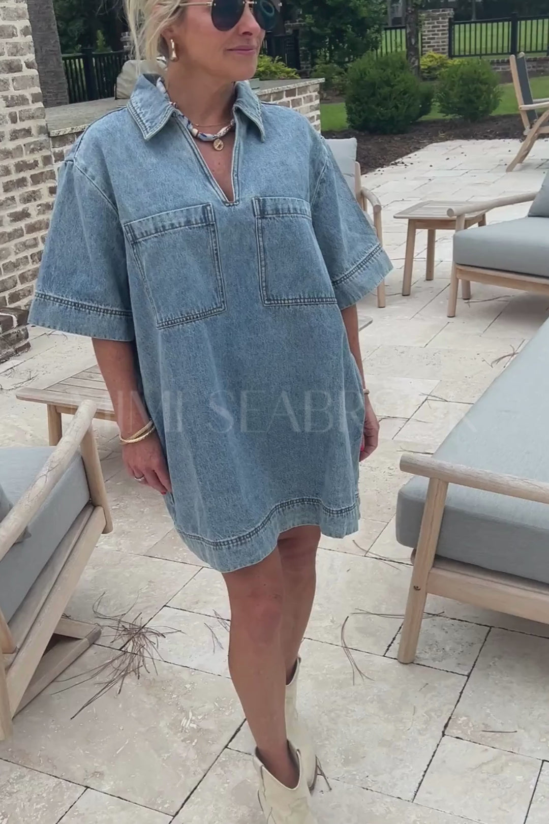 Karsta dress