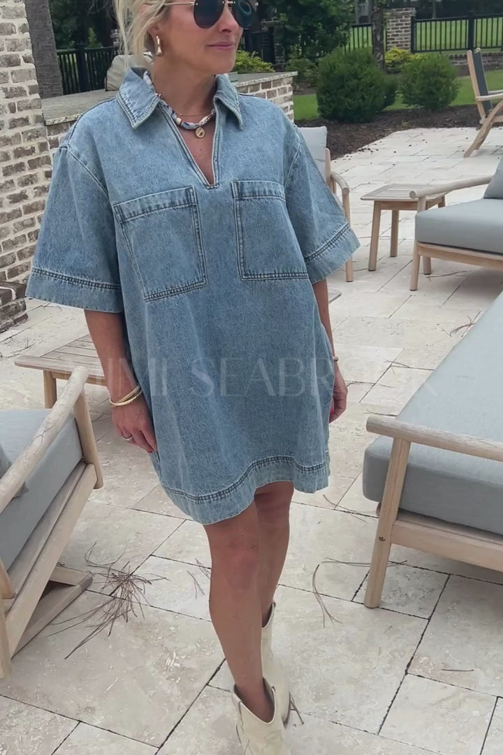 Karsta dress