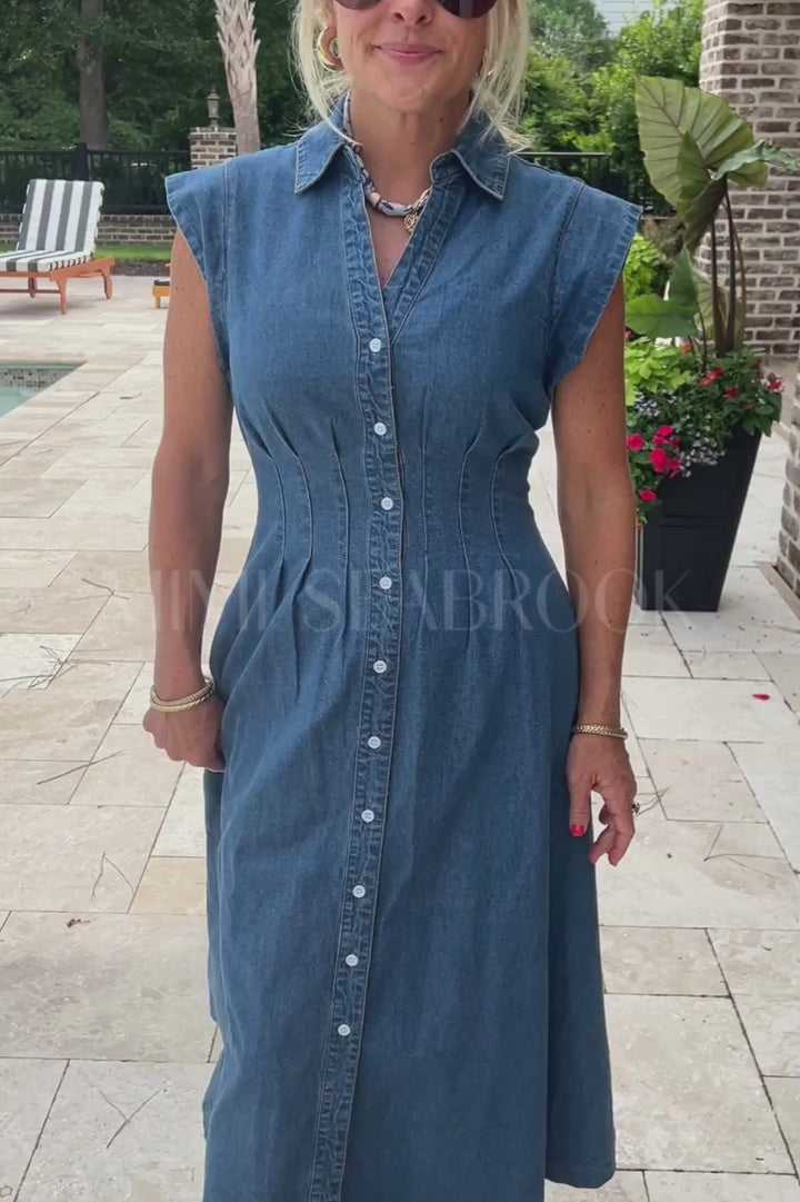 Glenda dress