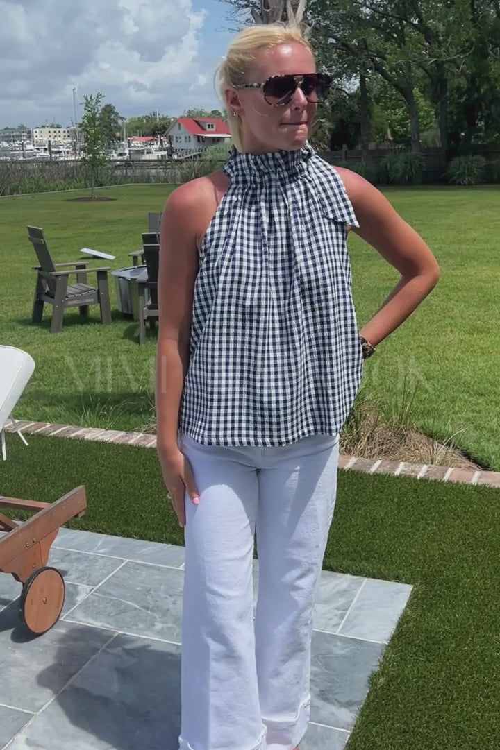 Maritess top
