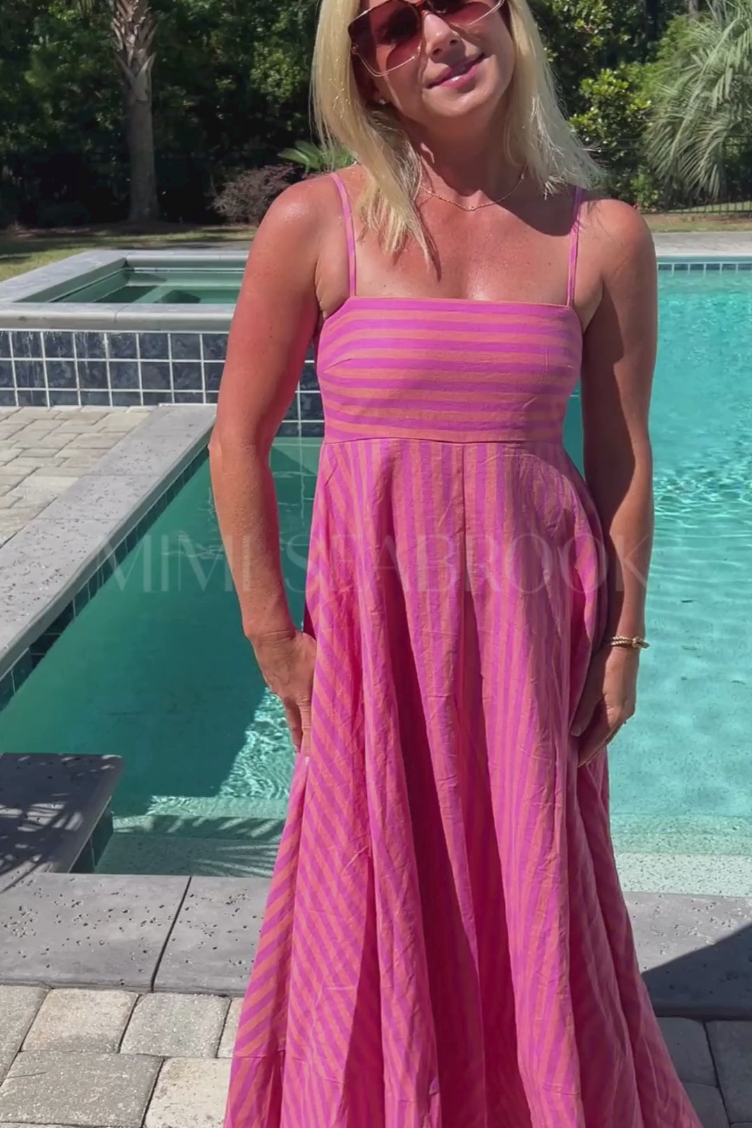 Flossie dress