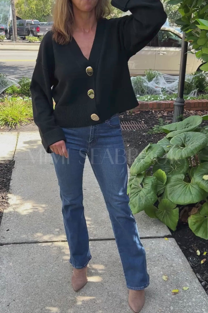 Mariam sweater