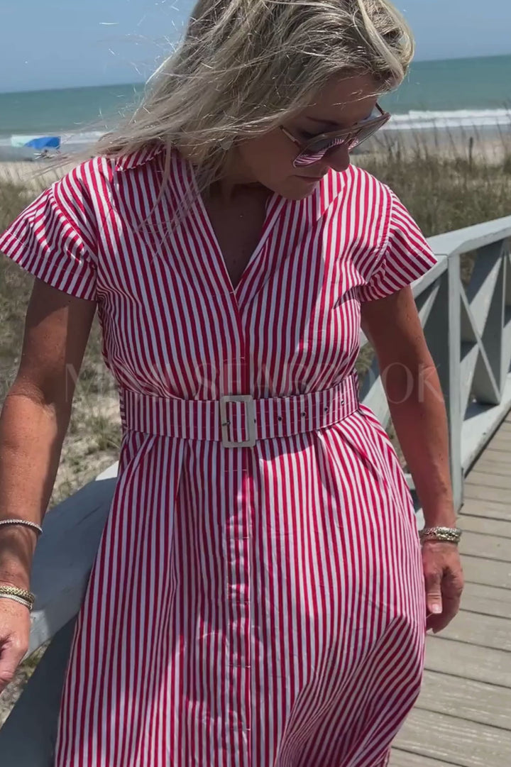 Cindy Dress by Lusana