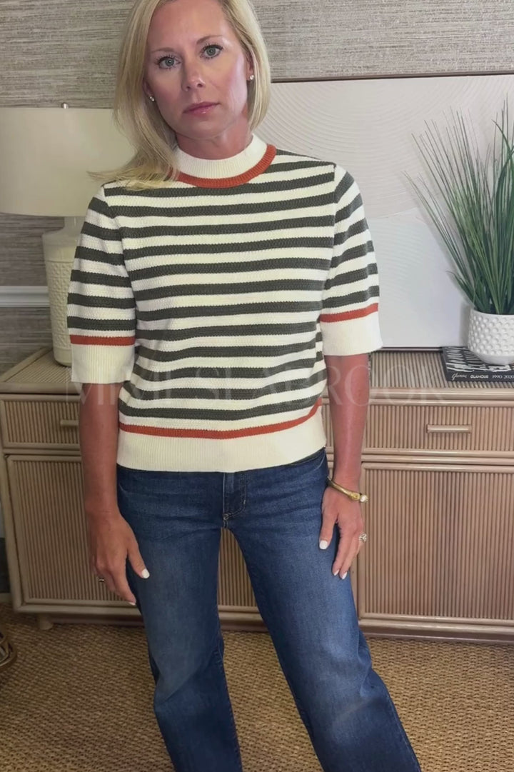 Davenport top