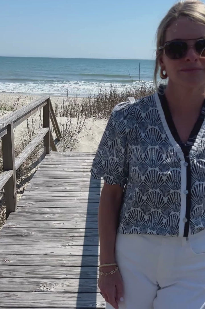 Bullins top