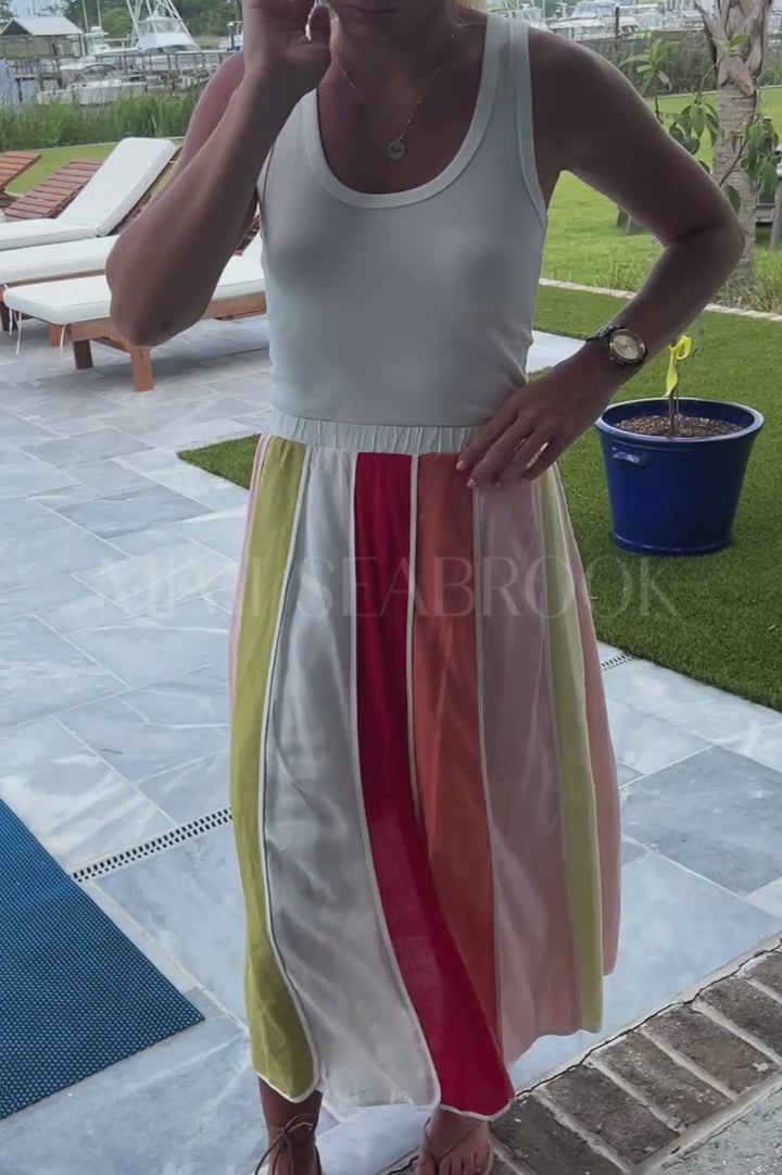 Caelan skirt