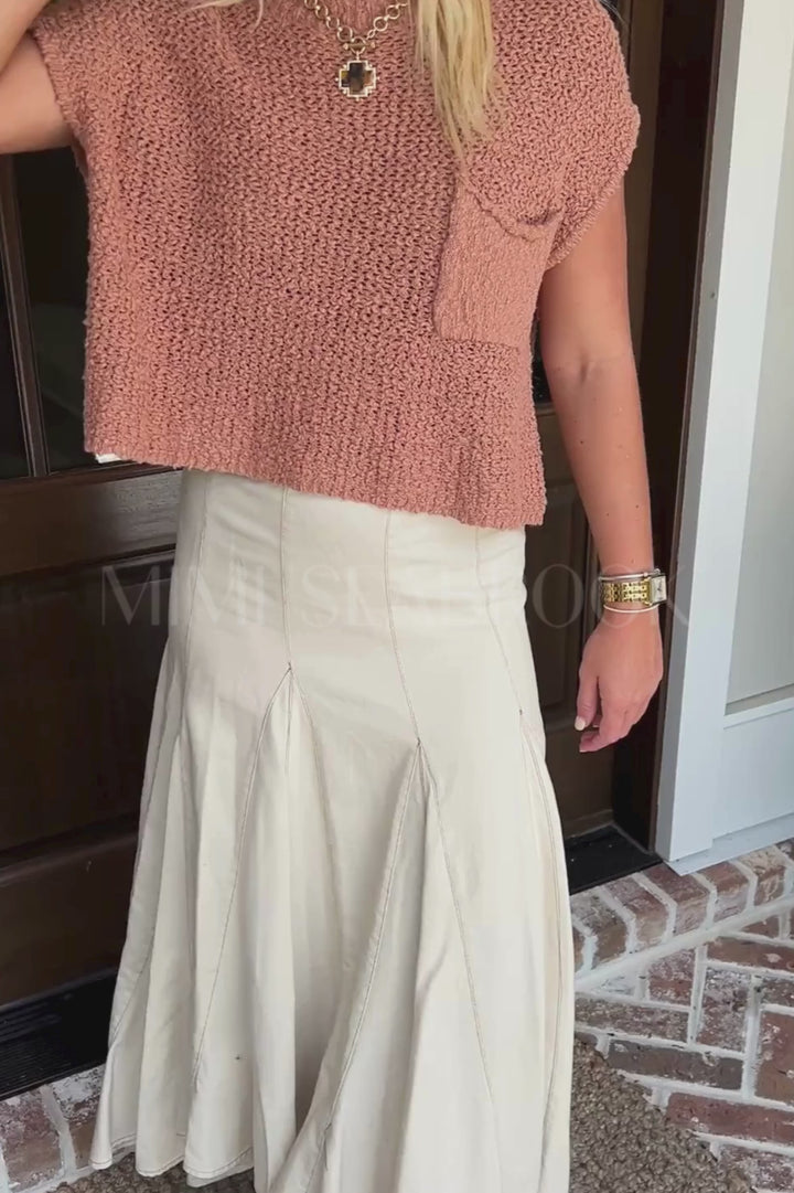 Cosette skirt
