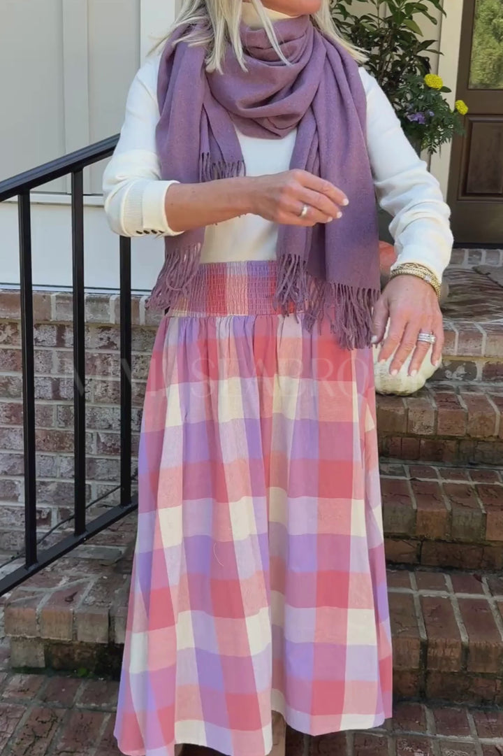 Lucie skirt