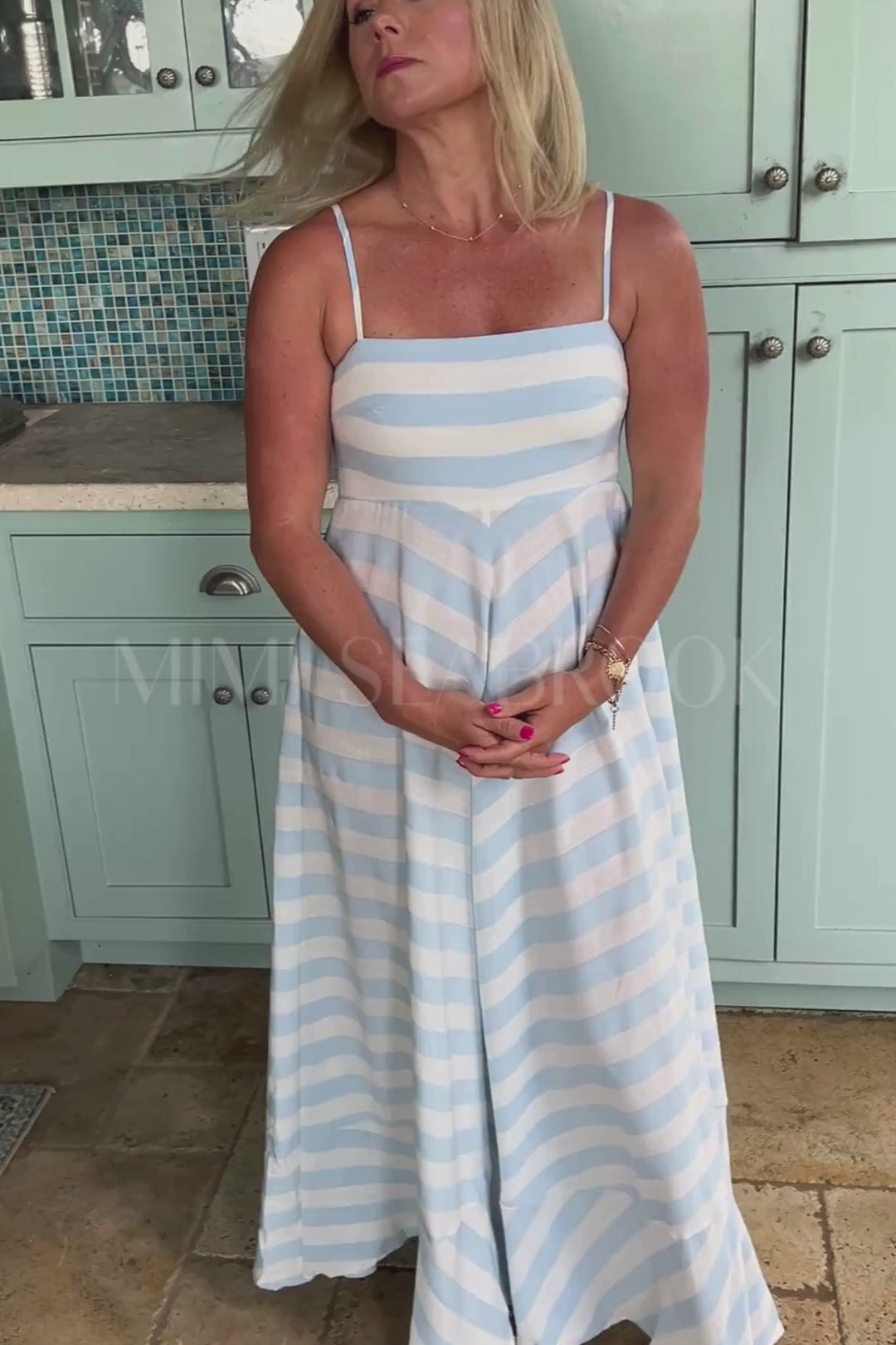 Nora dress
