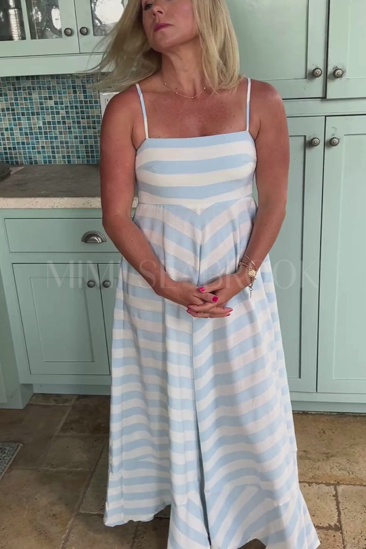 Nora dress