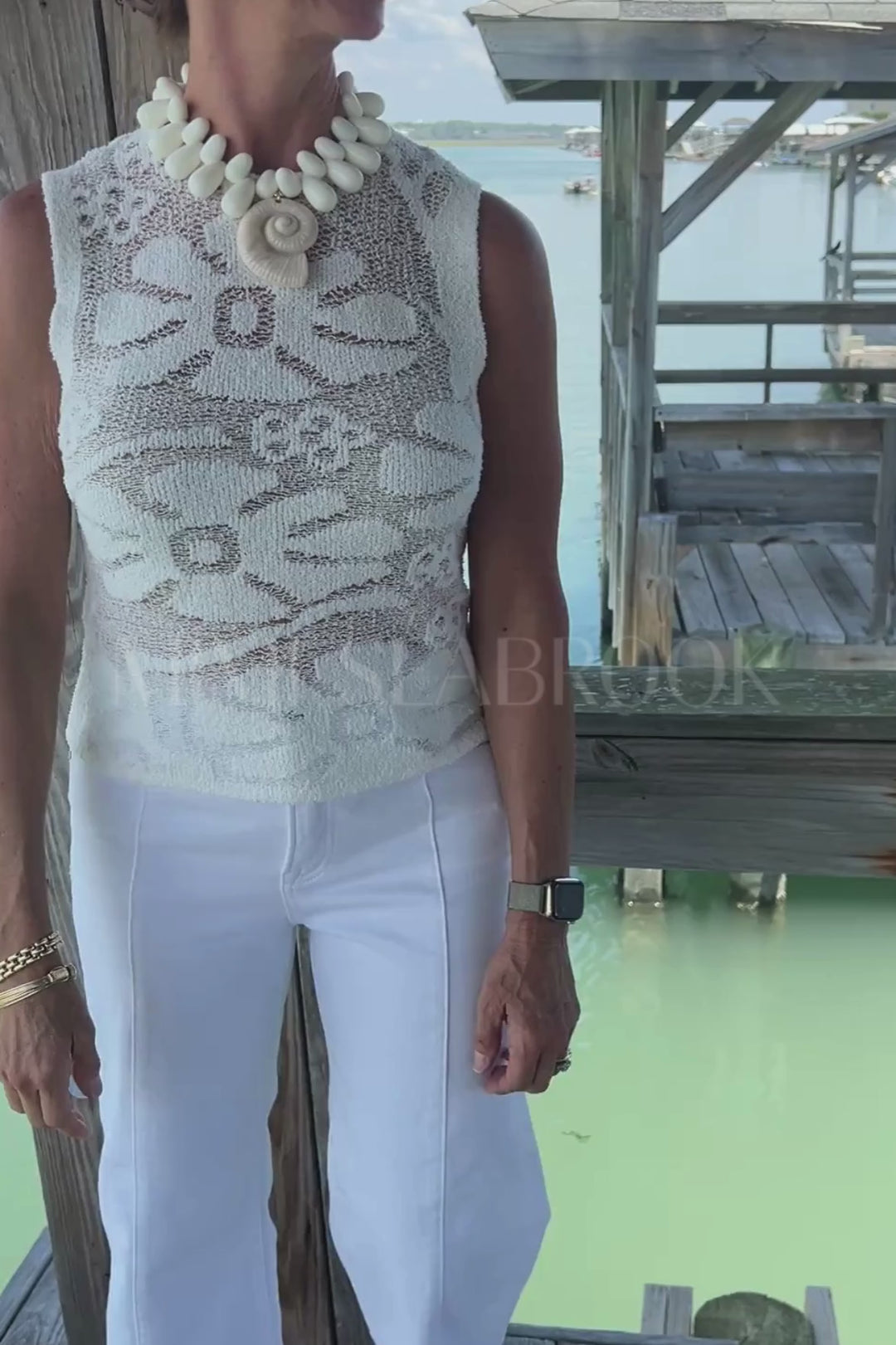 Seaver top