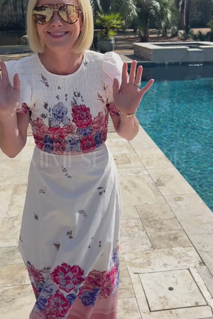 Rya Top by Cleobella