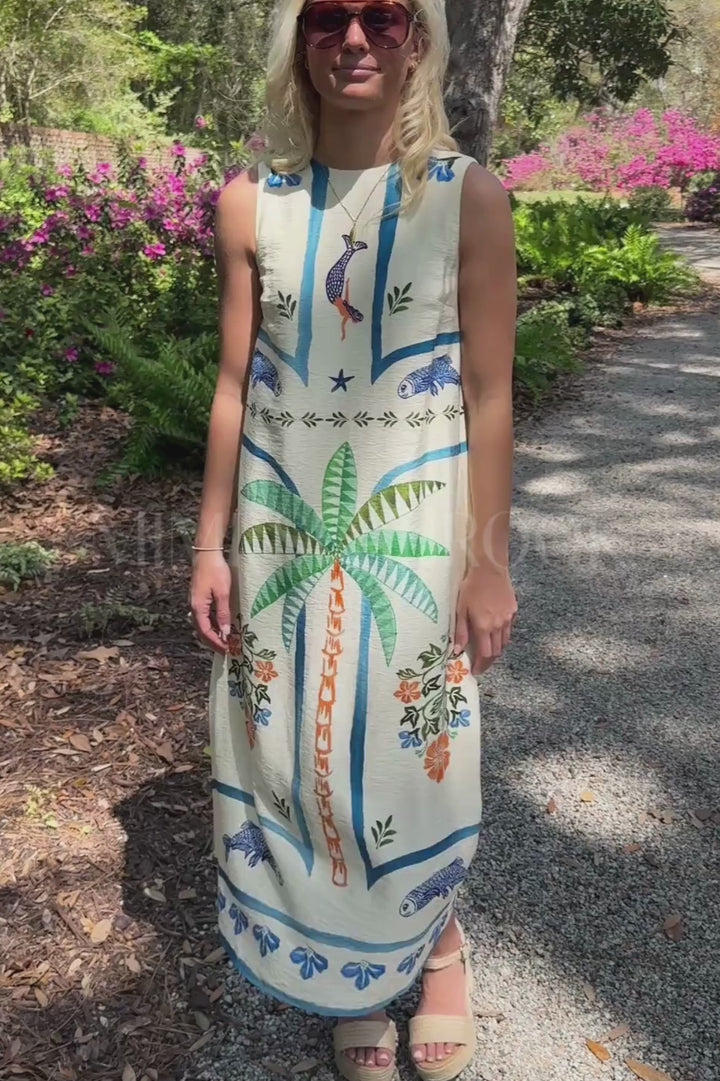 Tilly dress