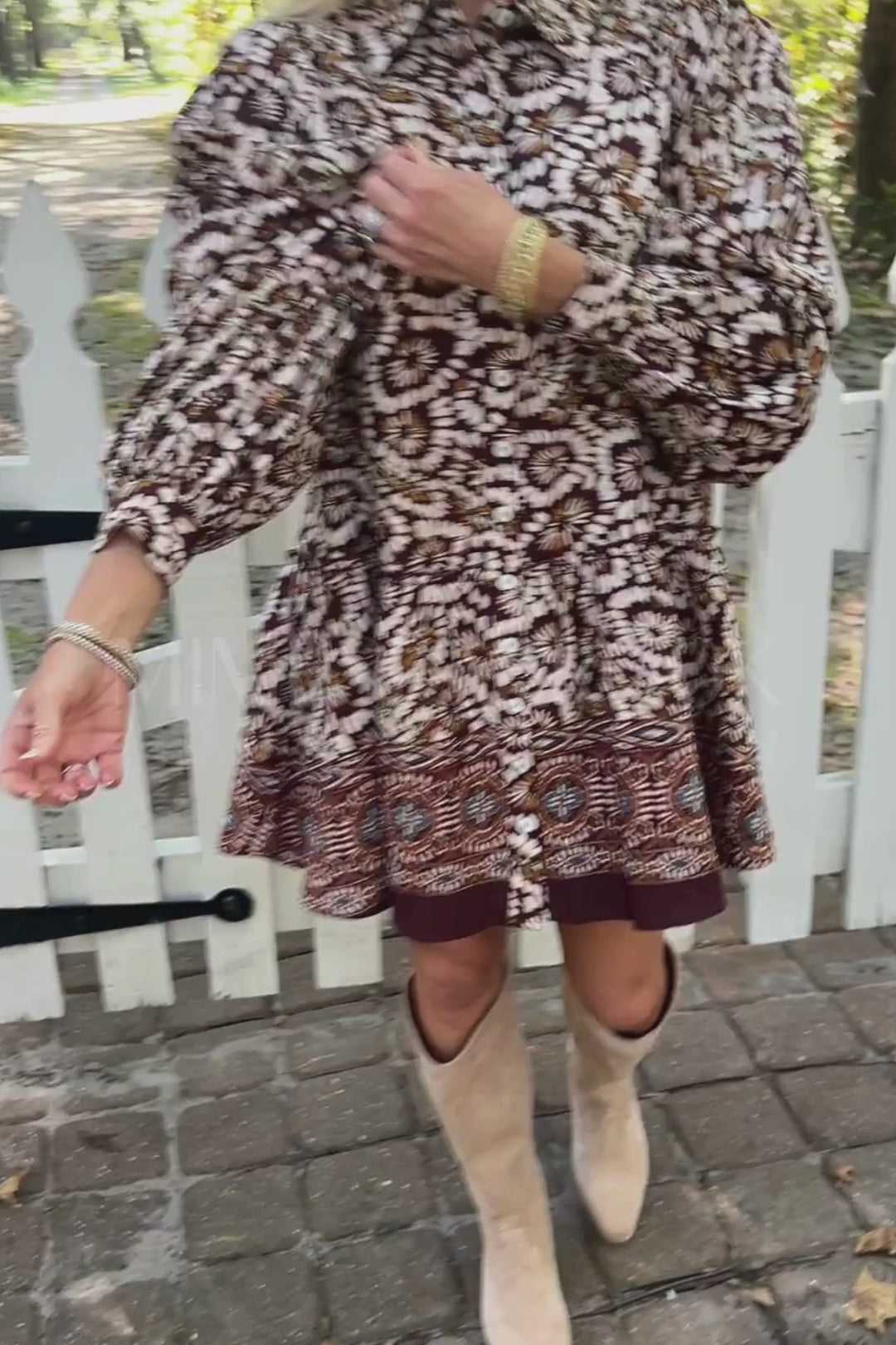 Felise dress