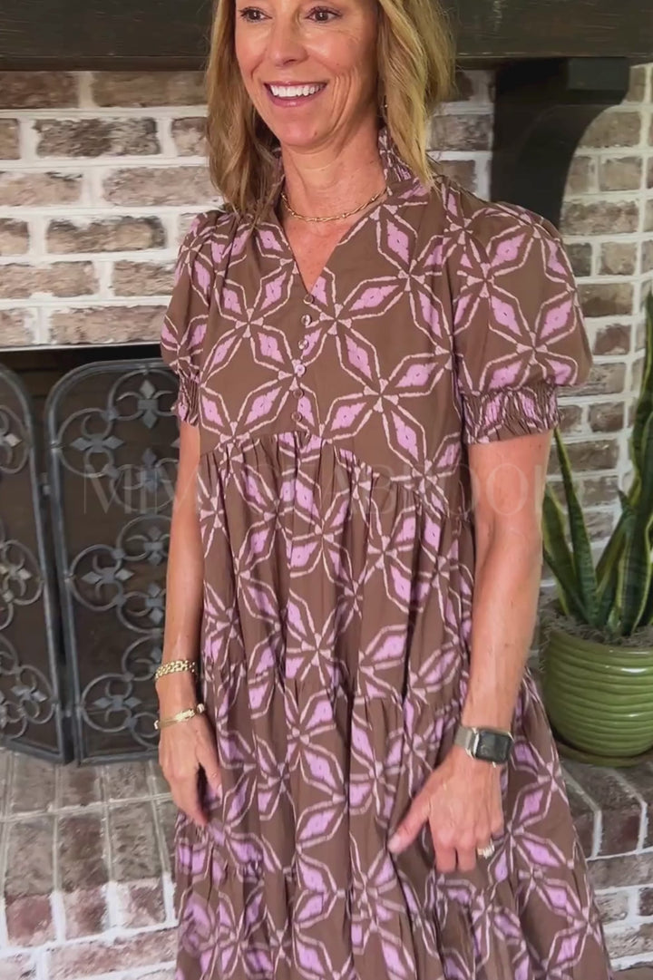 Kimarra dress