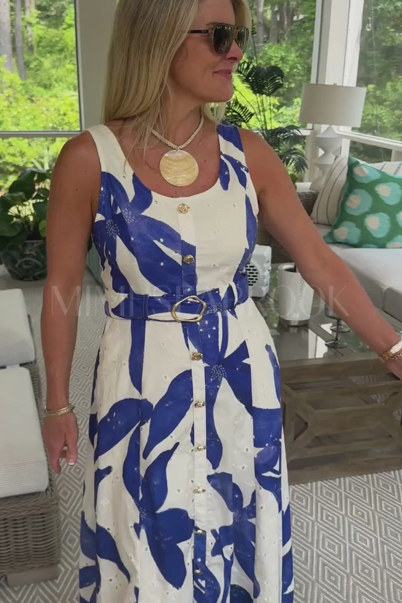 Vale dress