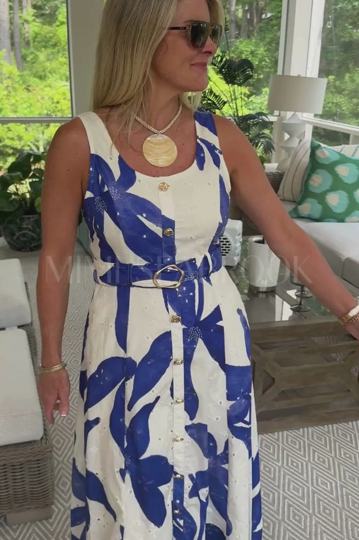 Vale dress
