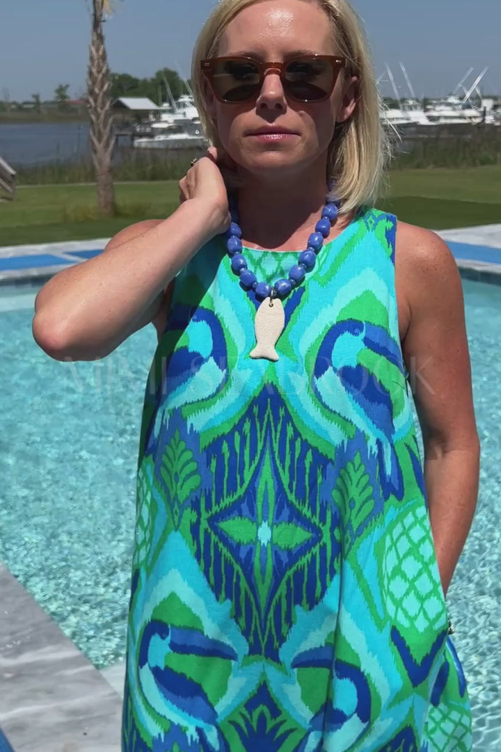 Jules dress