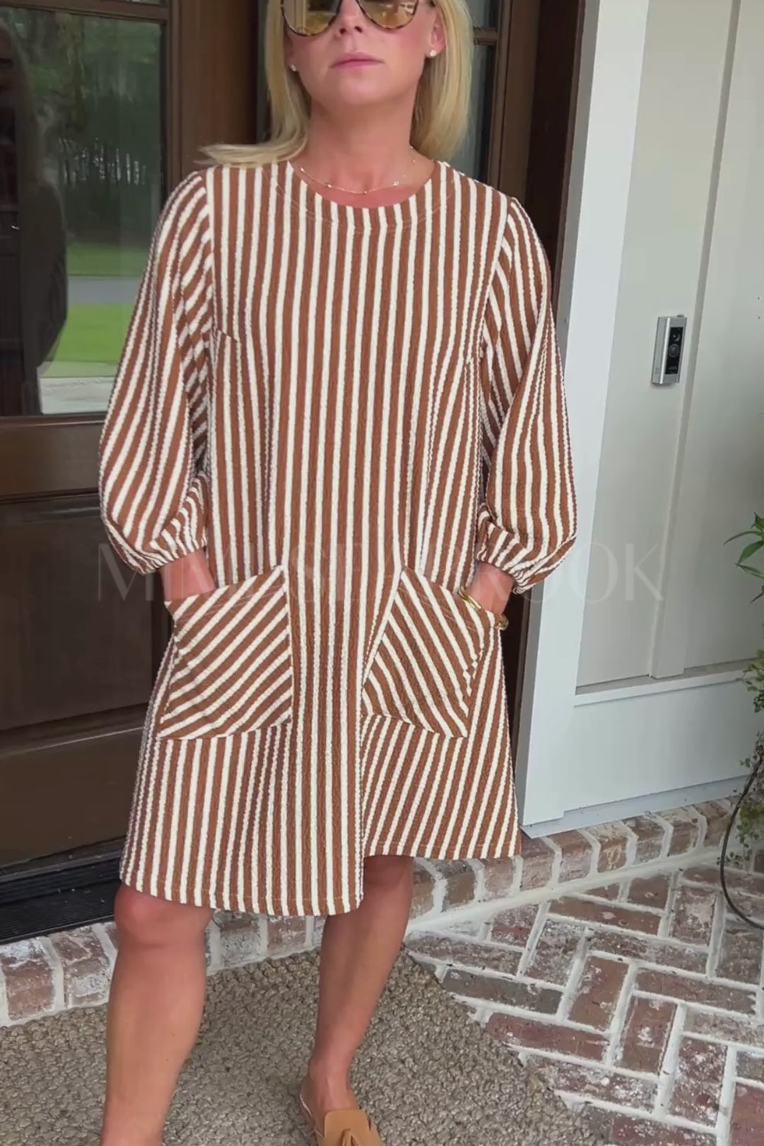 Shully dress
