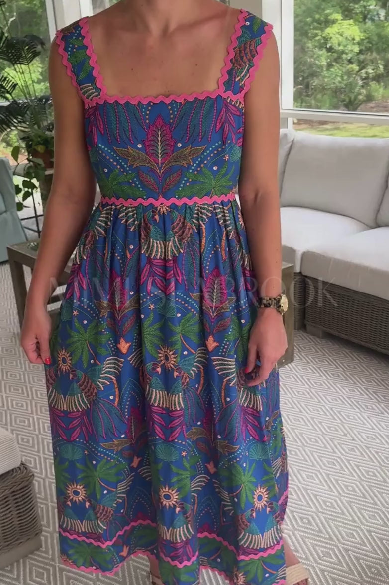 Tidewell dress