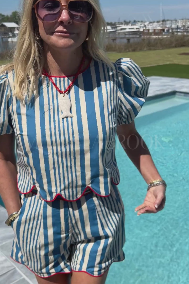 Henriette top