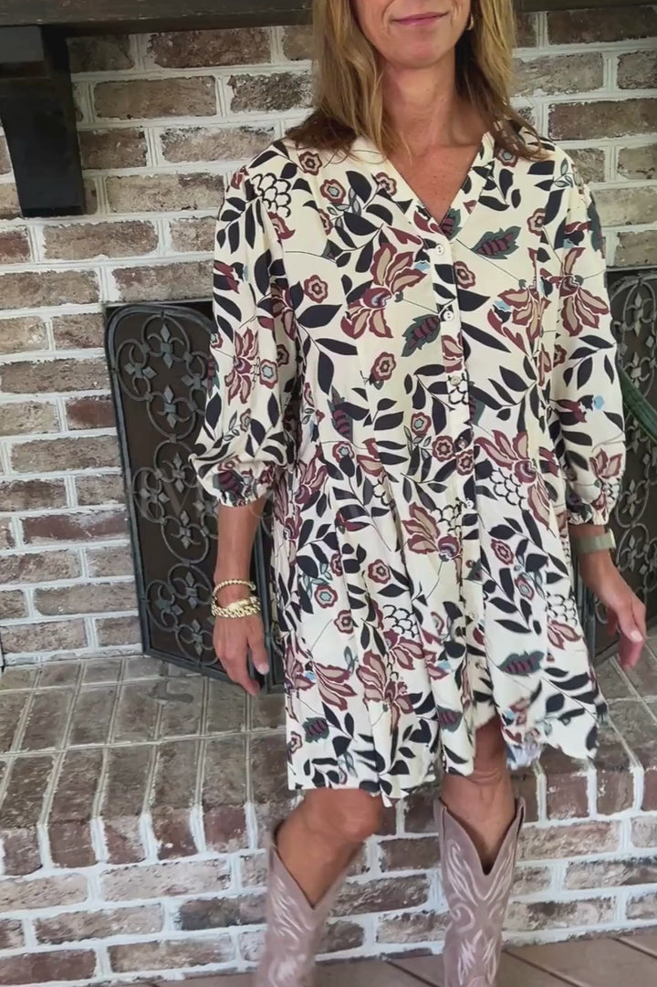 Briar dress