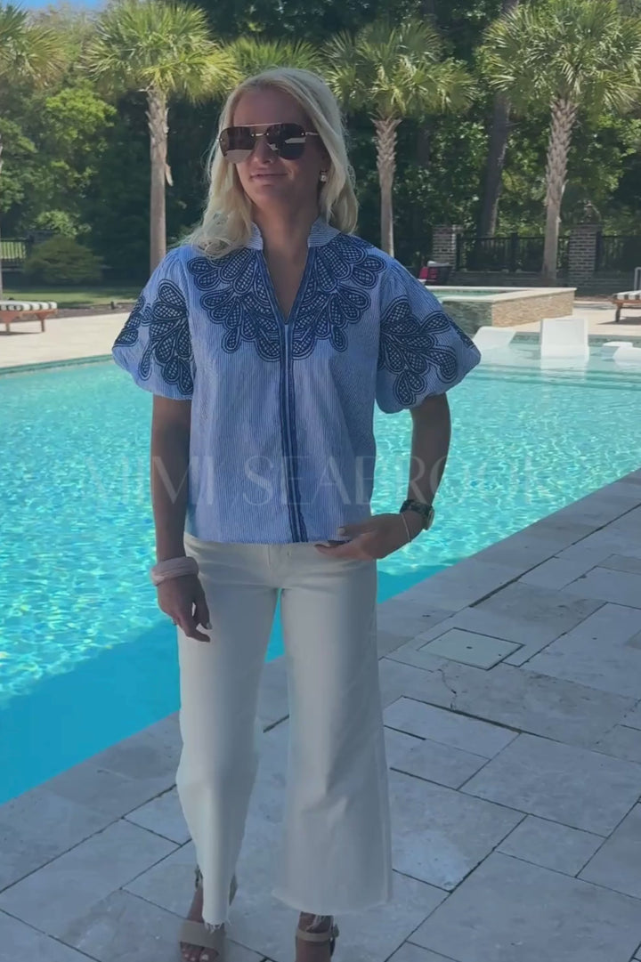 Lilibet top