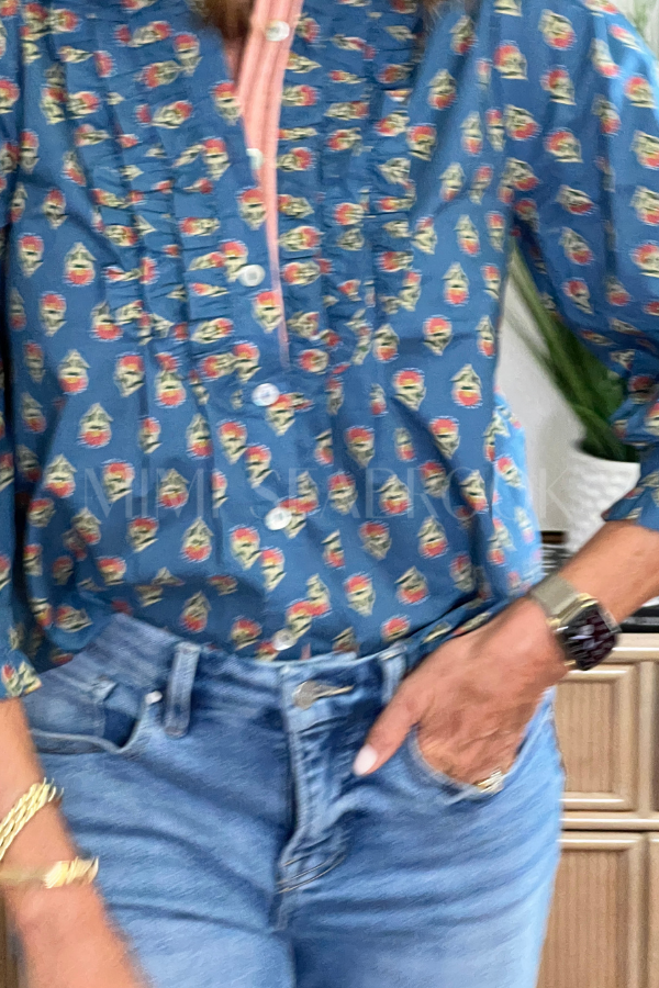 Hardee top